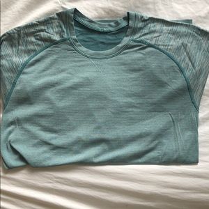 Lululemon crewneck long sleeve